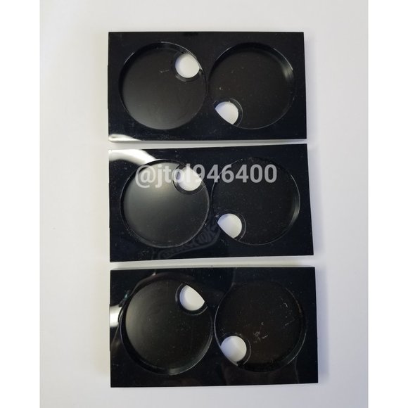 MAC Cosmetics Other - 3 MAC Blush Inserts for Pro Palette